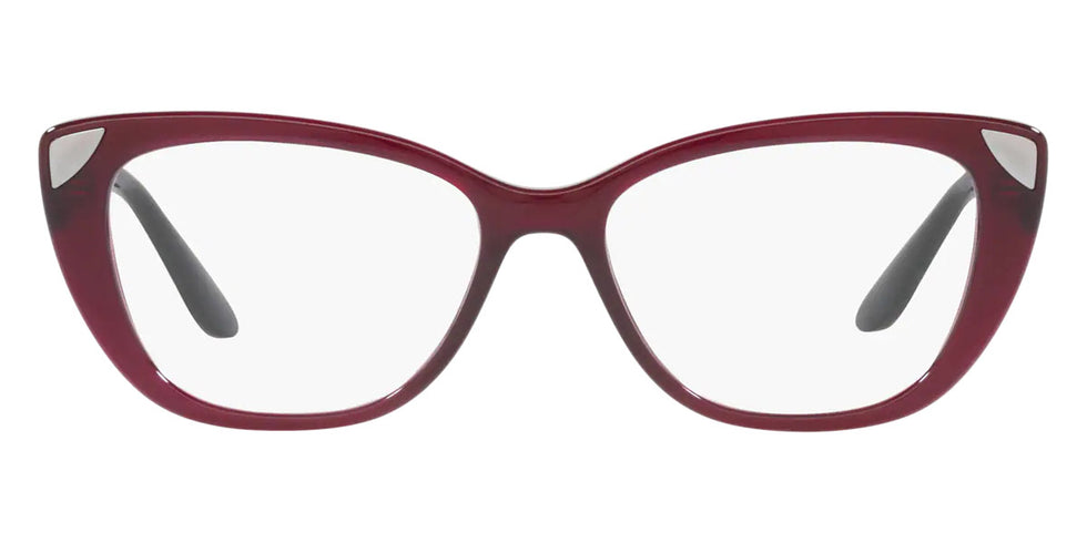 vogue eyewear VO5455 2989 53 - Transparent Cherry