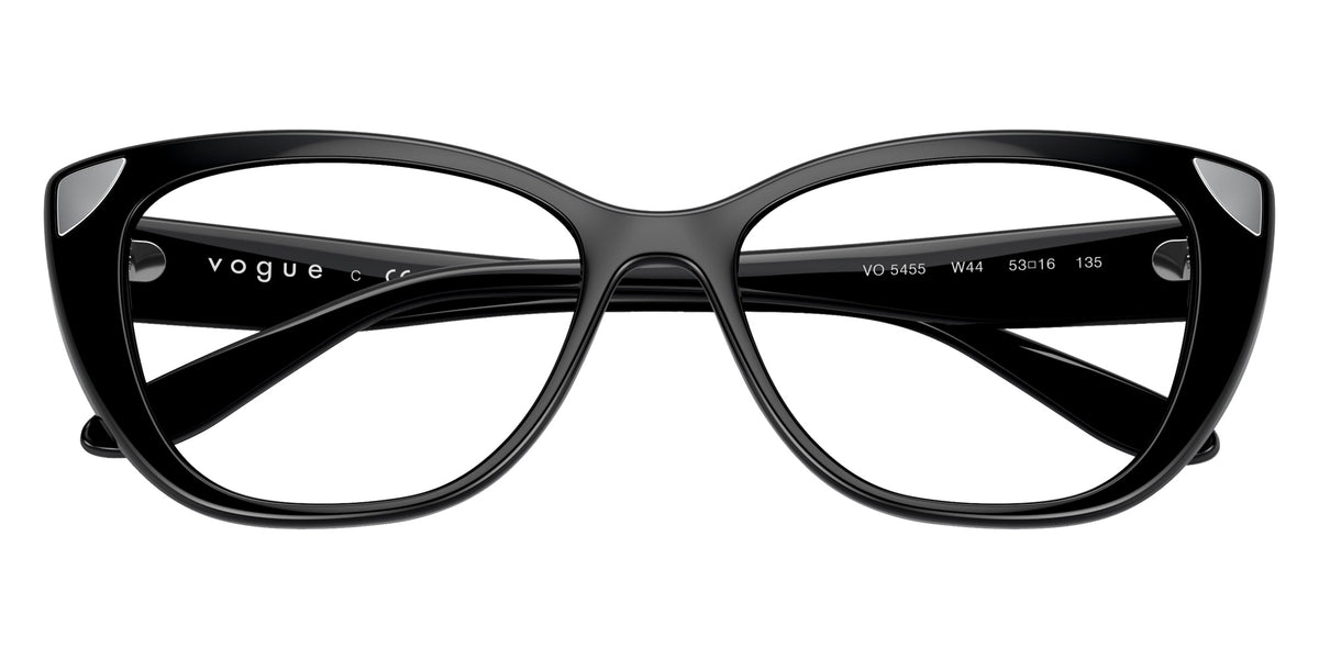 vogue eyewear VO5455 W44 51 - Black #id:vo5455w44_s:100120