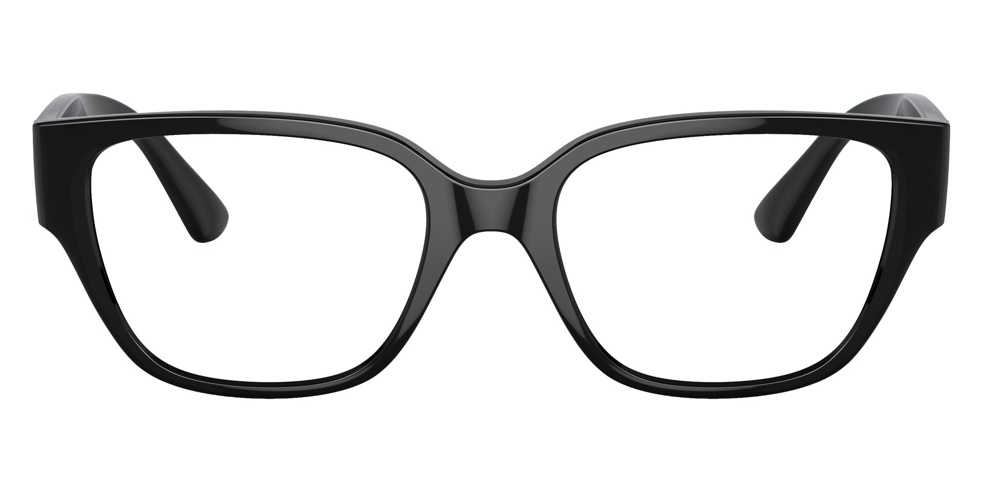 vogue eyewear VO5458B W44 53 - Black #id:vo5458bw44_s:100100