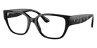 vogue eyewear VO5458B W44 53 - Black #id:vo5458bw44_s:100105