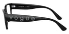 vogue eyewear VO5458B W44 53 - Black #id:vo5458bw44_s:100110