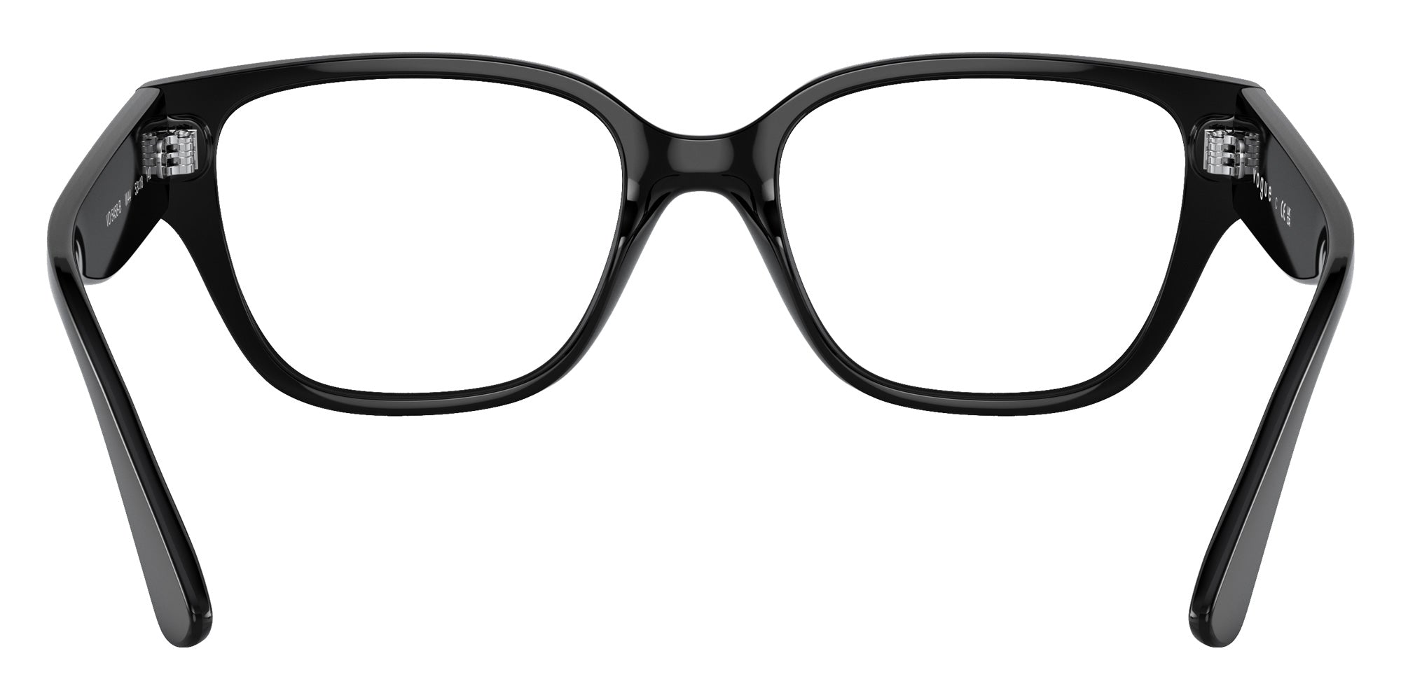 vogue eyewear VO5458B W44 53 - Black #id:vo5458bw44_s:100115