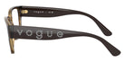 vogue eyewear VO5458B W656 53 - Dark Havana #id:vo5458bw656_s:102110