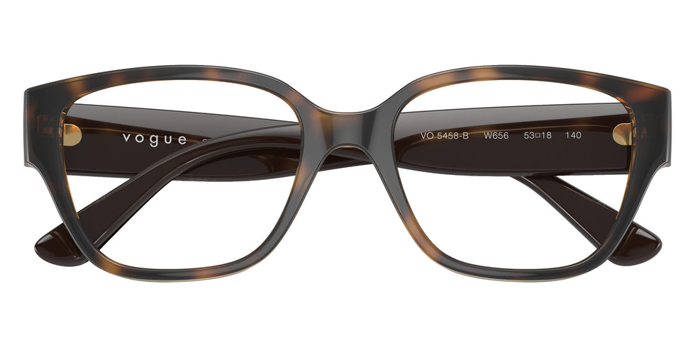 vogue eyewear VO5458B W656 53 - Dark Havana #id:vo5458bw656_s:102120