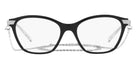vogue eyewear VO5461 W44 51 - Black