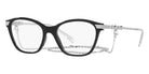 vogue eyewear VO5461 W44 51 - Black