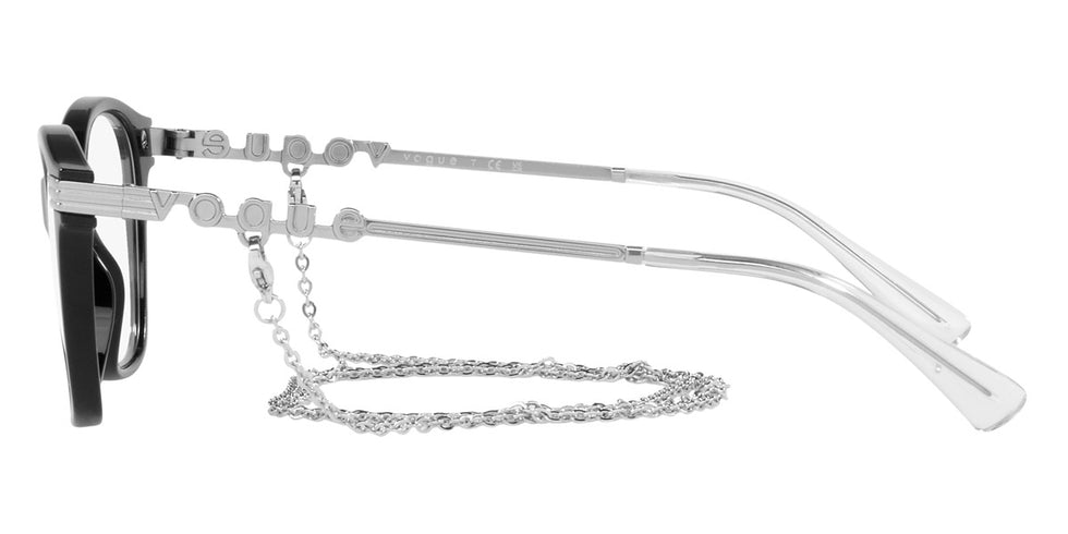 vogue eyewear VO5461 W44 51 - Black