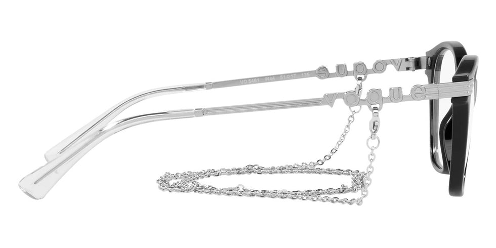 vogue eyewear VO5461 W44 51 - Black