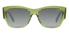 vogue eyewear VO5462S 295311 54 - Transparent Green / Gradient Gray