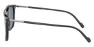vogue eyewear VO5463S 30234Y 51 - Gray / Blue Polarized Flash Silver #id:vo5463s30234y_s:100110