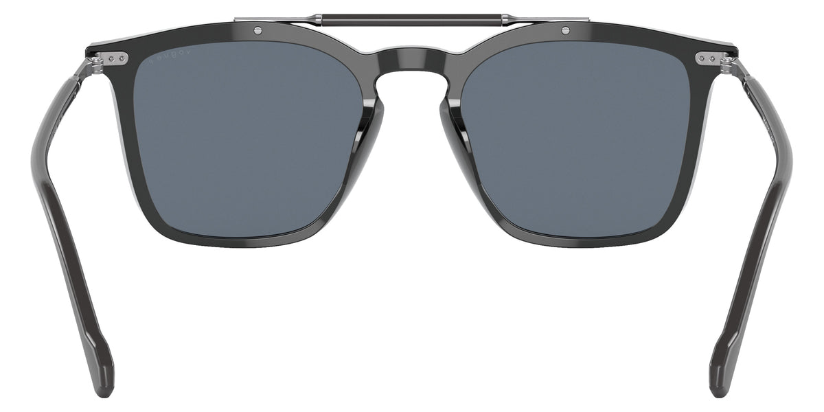 vogue eyewear VO5463S 30234Y 51 - Gray / Blue Polarized Flash Silver #id:vo5463s30234y_s:100115