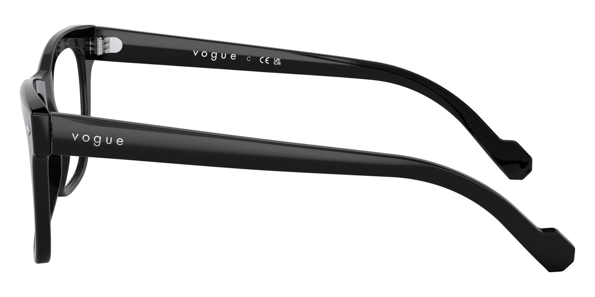 vogue eyewear VO5464 W44 51 - Black #id:vo5464w44_s:100110