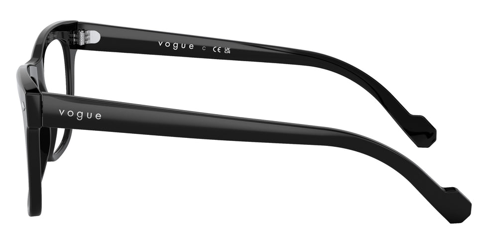 vogue eyewear VO5464 W44 51 - Black #id:vo5464w44_s:100110