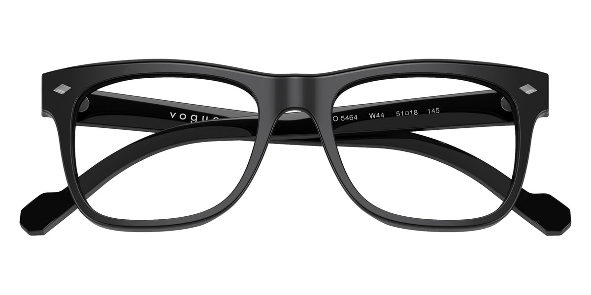 vogue eyewear VO5464 W44 51 - Black #id:vo5464w44_s:100120