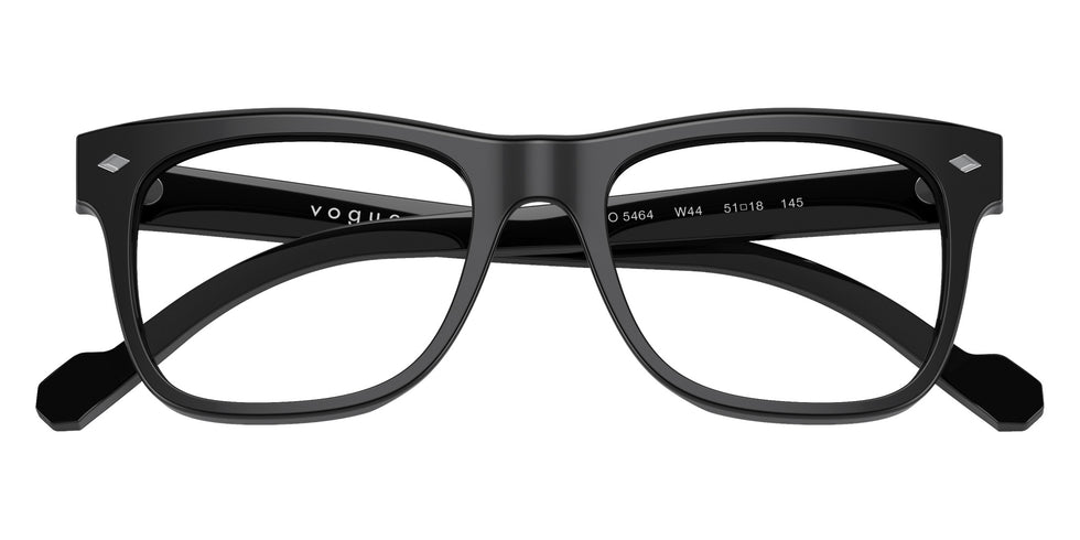vogue eyewear VO5464 W44 51 - Black #id:vo5464w44_s:100120