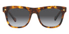 vogue eyewear VO5465S 2819T3 51 - Havana Honey / Gradient Dark Gray Polarized
