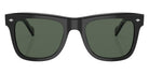 vogue eyewear VO5465S W44/71 51 - Black / Dark Green #id:vo5465sw4471_s:100100