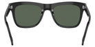vogue eyewear VO5465S W44/71 51 - Black / Dark Green #id:vo5465sw4471_s:100115