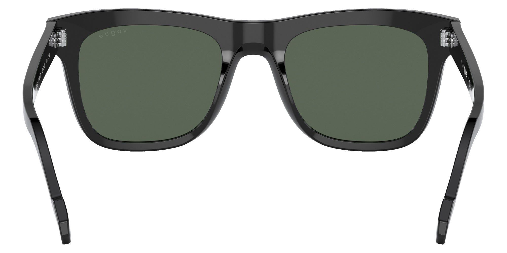 vogue eyewear VO5465S W44/71 51 - Black / Dark Green #id:vo5465sw4471_s:100115