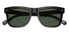 vogue eyewear VO5465S W44/71 51 - Black / Dark Green #id:vo5465sw4471_s:100120