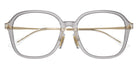 vogue eyewear VO5467D 2820 54 - Transparent Gray/Pale Gold