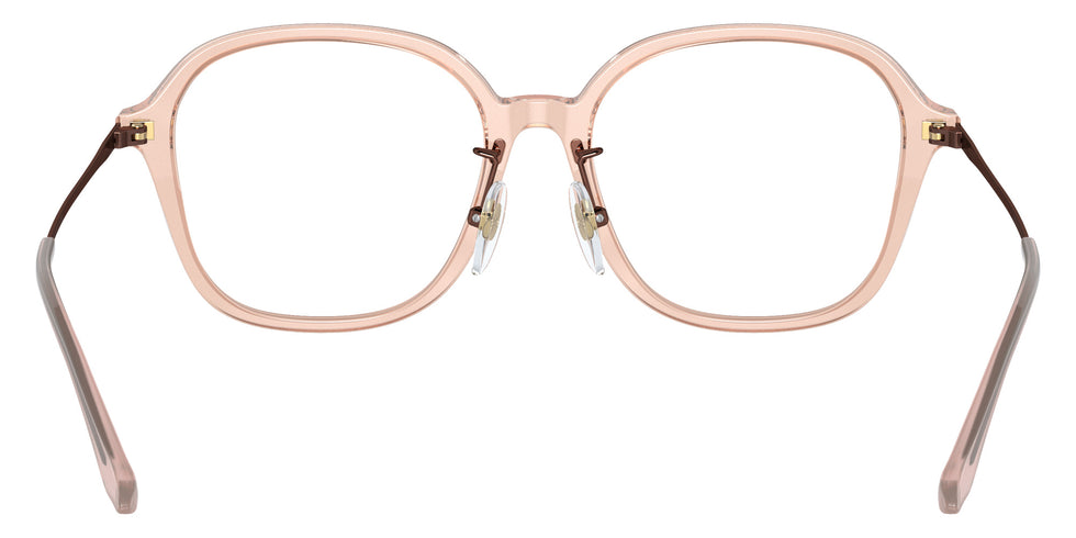 vogue eyewear VO5467D 2954 54 - Transparent Peach #id:vo5467d2954_s:100115