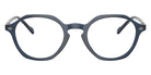 vogue eyewear VO5472 2760 47 - Transparent Blue #id:vo54722760_s:100100
