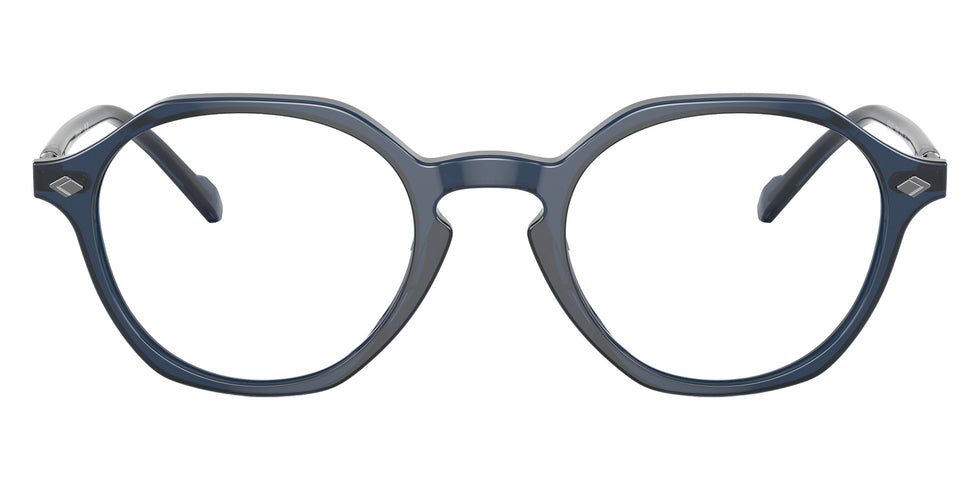 vogue eyewear VO5472 2760 47 - Transparent Blue #id:vo54722760_s:100100