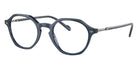 vogue eyewear VO5472 2760 47 - Transparent Blue #id:vo54722760_s:100105