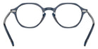 vogue eyewear VO5472 2760 47 - Transparent Blue #id:vo54722760_s:100115