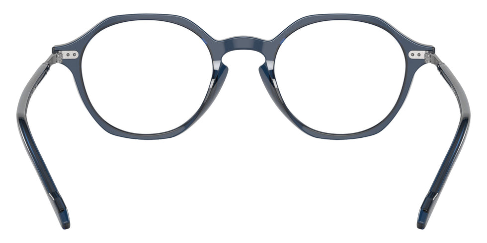 vogue eyewear VO5472 2760 47 - Transparent Blue #id:vo54722760_s:100115