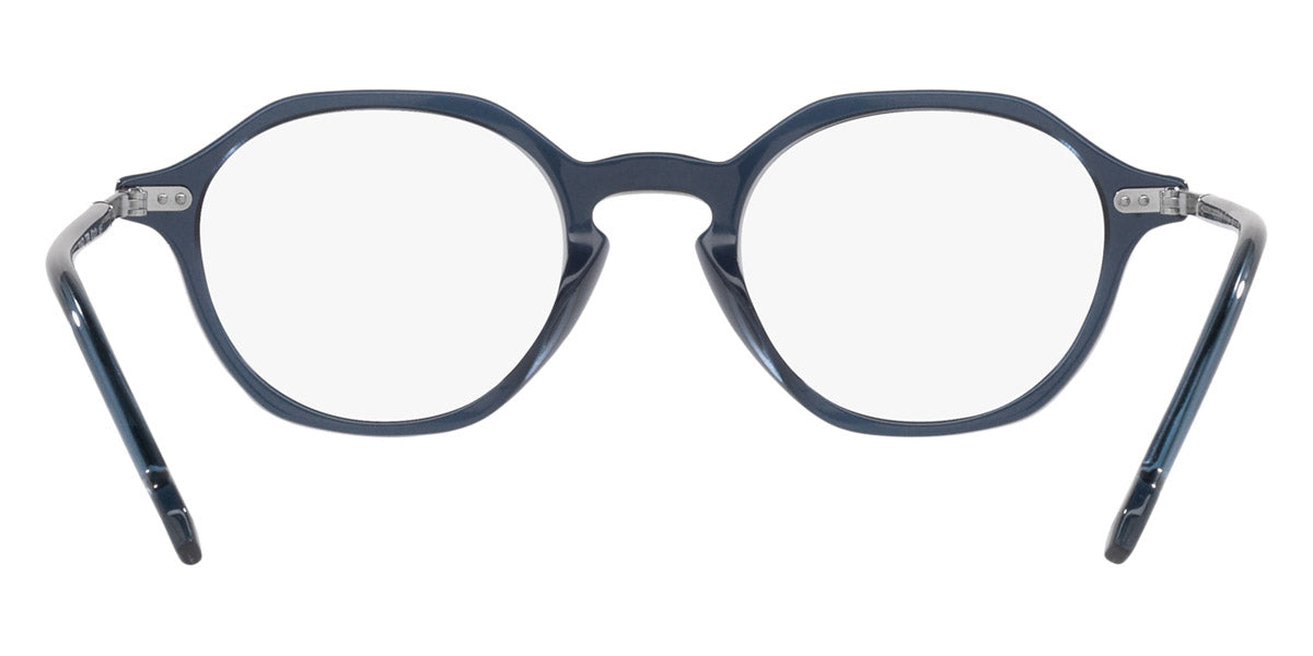 vogue eyewear VO5472 2760 49 - Transparent Blue