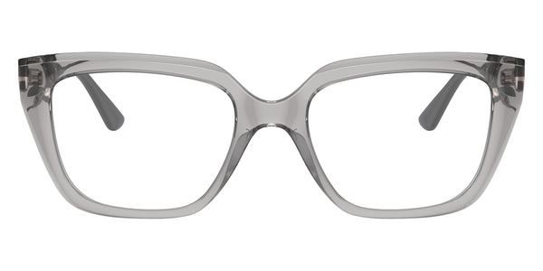 Transparent Gray/Full Gray / 50-18-140