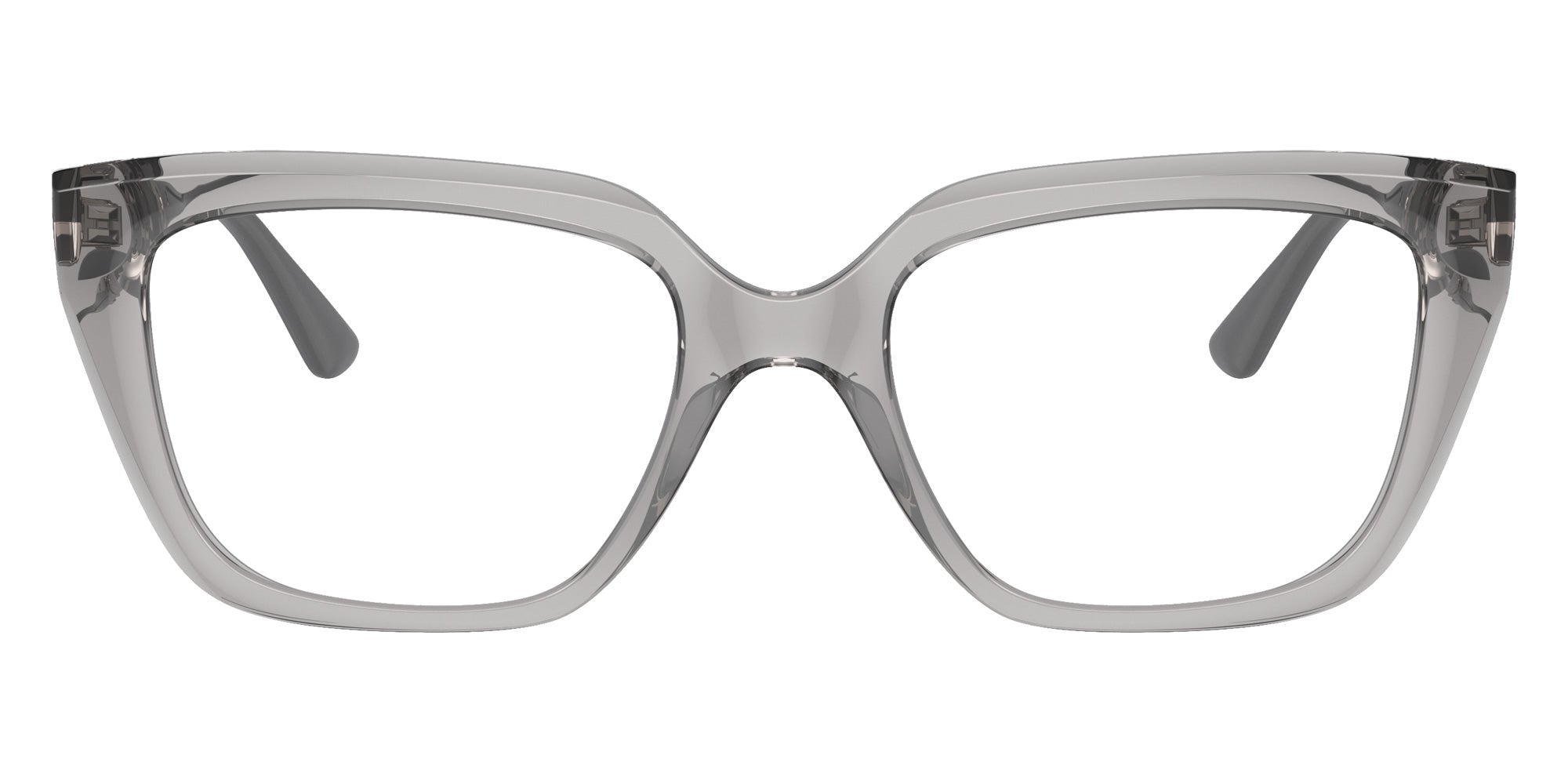 vogue eyewear VO5477B 2726 52 - Transparent Gray #id:vo5477b2726_s:100100