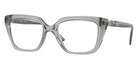 vogue eyewear VO5477B 2726 50 - Transparent Gray/Full Gray