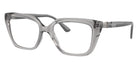 vogue eyewear VO5477B 2726 52 - Transparent Gray #id:vo5477b2726_s:100105
