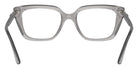 vogue eyewear VO5477B 2726 50 - Transparent Gray/Full Gray