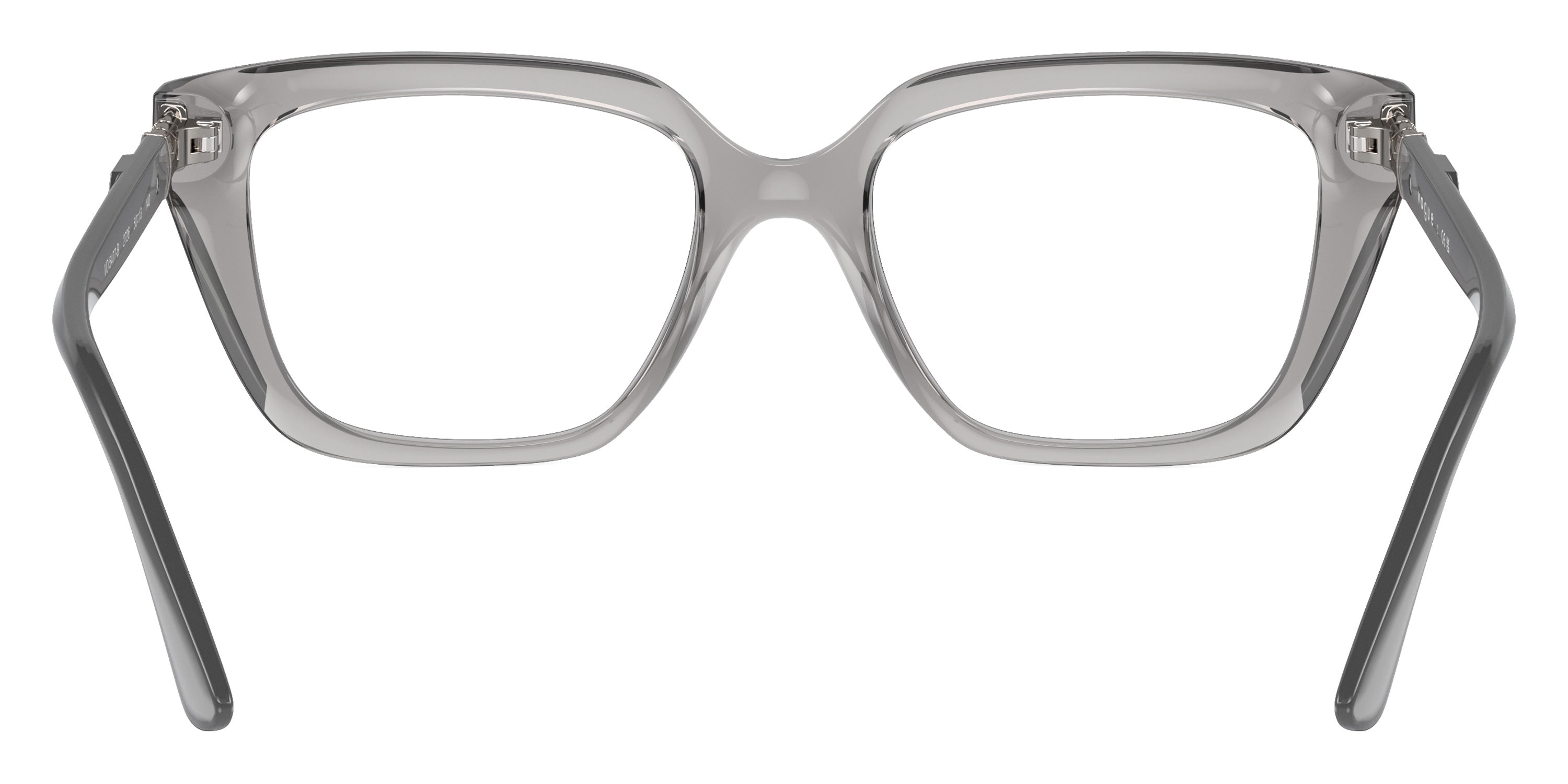 vogue eyewear VO5477B 2726 50 - Transparent Gray/Full Gray
