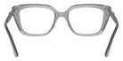 vogue eyewear VO5477B 2726 52 - Transparent Gray #id:vo5477b2726_s:100115