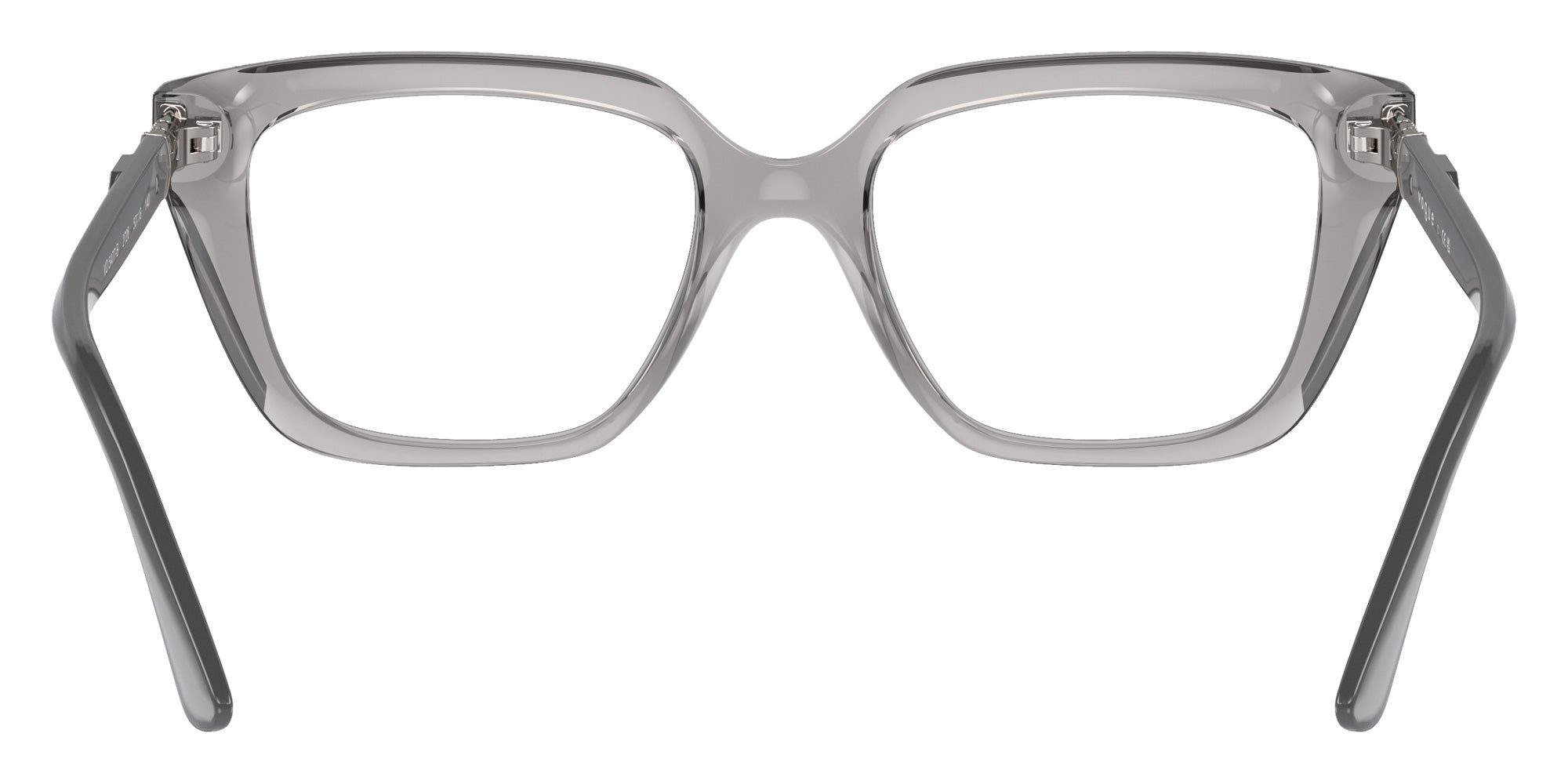 vogue eyewear VO5477B 2726 52 - Transparent Gray #id:vo5477b2726_s:100115