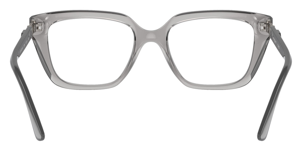 vogue eyewear VO5477B 2726 52 - Transparent Gray #id:vo5477b2726_s:100115