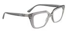 vogue eyewear VO5477B 2726 52 - Transparent Gray #id:vo5477b2726_s:100120