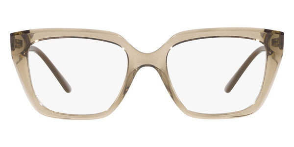 Transparent Brown / 52-18-140