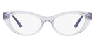 vogue eyewear VO5478B 2745 50 - Transparent Violet