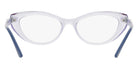 vogue eyewear VO5478B 2745 50 - Transparent Violet