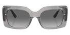 vogue eyewear VO5481S 272611 52 - Transparent Gray #id:vo5481s272611_s:100100