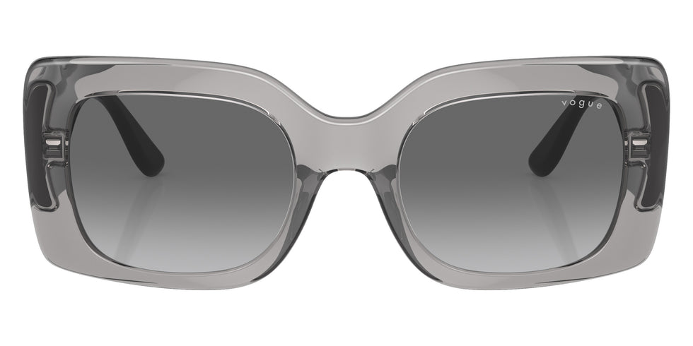 vogue eyewear VO5481S 272611 52 - Transparent Gray #id:vo5481s272611_s:100100