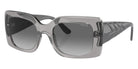 vogue eyewear VO5481S 272611 52 - Transparent Gray #id:vo5481s272611_s:100105