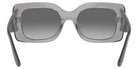vogue eyewear VO5481S 272611 52 - Transparent Gray #id:vo5481s272611_s:100115