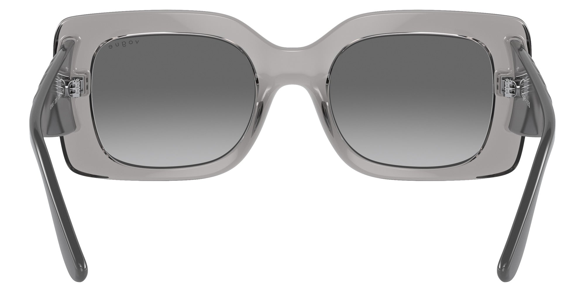 vogue eyewear VO5481S 272611 52 - Transparent Gray #id:vo5481s272611_s:100115